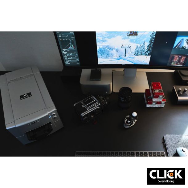 Pacific Image Prime Film 120 Pro Plus