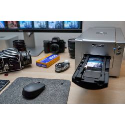 Pacific Image Prime Film 120 Pro Plus