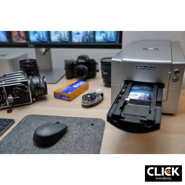 Pacific Image Prime Film 120 Pro Plus