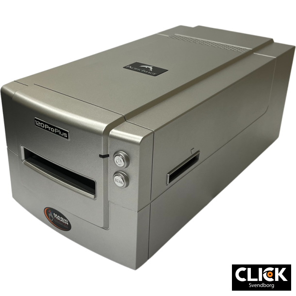 Pacific Image Prime Film 120 Pro Plus