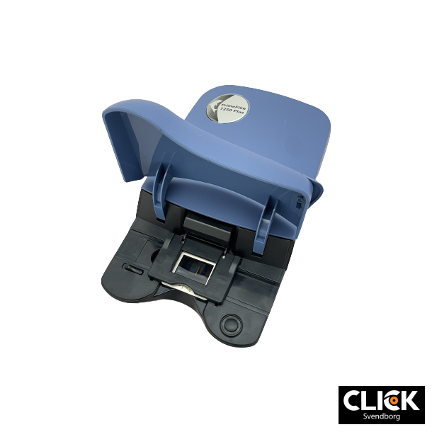 Pacific Image Prime Film 7250 Plus