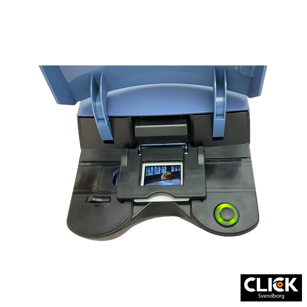 Pacific Image Prime Film 7250 Plus