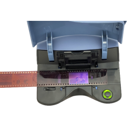 Pacific Image Prime Film 7250 Plus