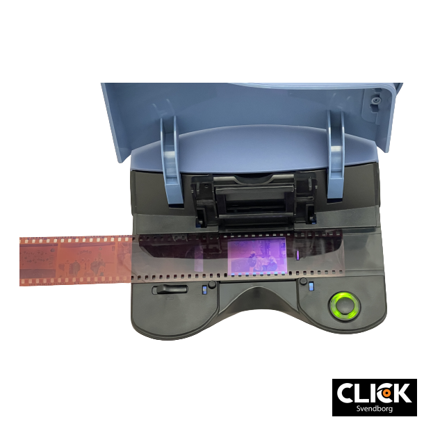 Pacific Image Prime Film 7250 Plus