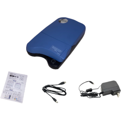 Pacific Image Prime Film 7250 Plus