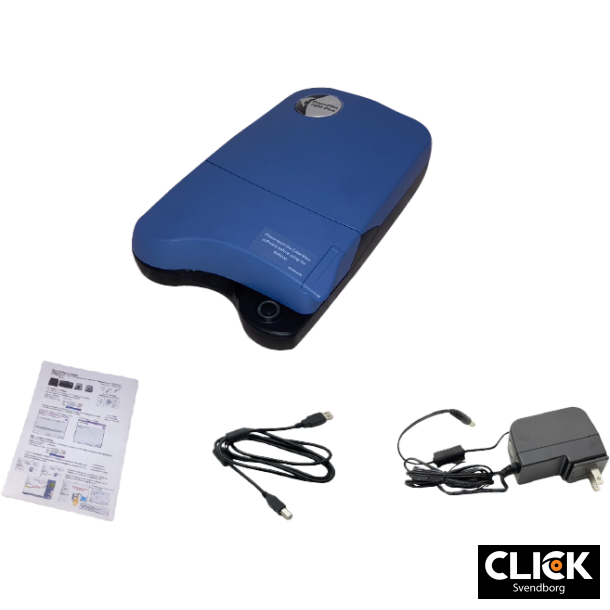 Pacific Image Prime Film 7250 Plus