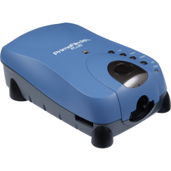 Pacific Image Prime Film XA Plus