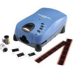 Pacific Image Prime Film XA Plus