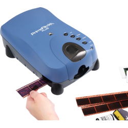 Pacific Image Prime Film XA Plus