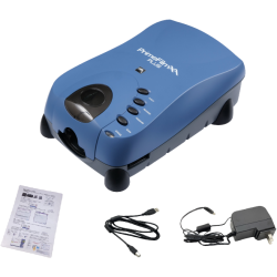 Pacific Image Prime Film XA Plus