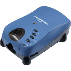 Pacific Image Prime Film XA Plus