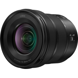 Panasonic  Lumix S 14-28mm F/4-5.6 L-Mount