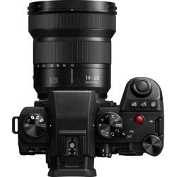 Panasonic  Lumix S 14-28mm F/4-5.6 L-Mount