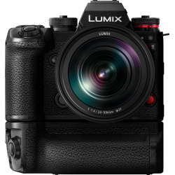 Panasonic Battery Grip for S1R