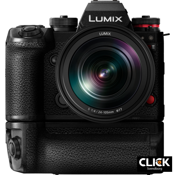 Panasonic Battery Grip for S1R