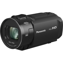 Panasonic HC-V900 Full HD Camcorder