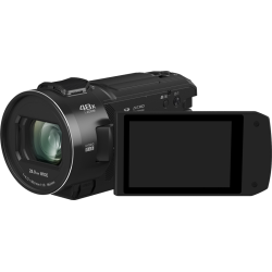 Panasonic HC-V900 Full HD Camcorder