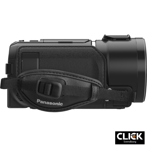 Panasonic HC-V900 Full HD Camcorder