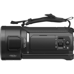 Panasonic HC-V900 Full HD Camcorder
