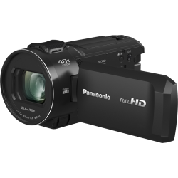 Panasonic HC-V900 Full HD Camcorder