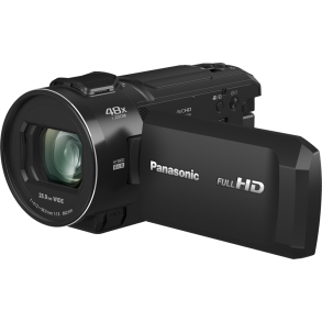 Panasonic HC-V900 Full HD Camcorder