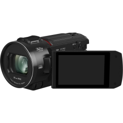 Panasonic HC-VX3 4K Camcorder