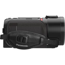 Panasonic HC-VX3 4K Camcorder