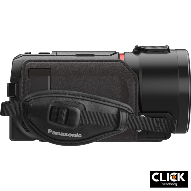 Panasonic HC-VX3 4K Camcorder