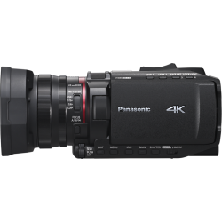 Panasonic HC-X1200E Camcorder