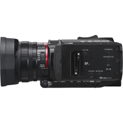 Panasonic HC-X1200E Camcorder