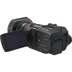 Panasonic HC-X1200E Camcorder