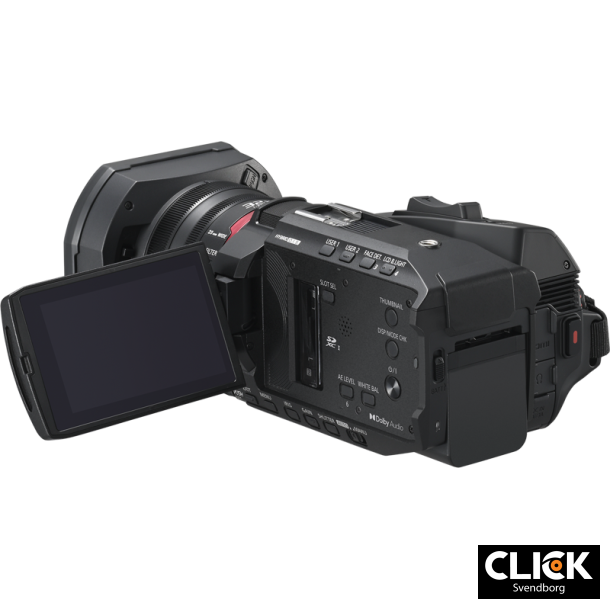 Panasonic HC-X1200E Camcorder