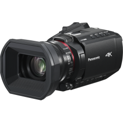 Panasonic HC-X1200E Camcorder