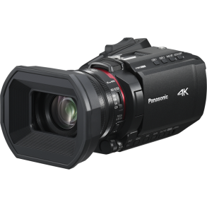 Panasonic HC-X1200E Camcorder
