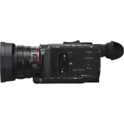 Panasonic HC-X1600E Camcorder