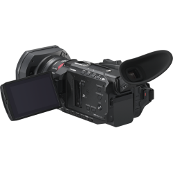 Panasonic HC-X1600E Camcorder
