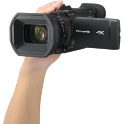 Panasonic HC-X1600E Camcorder