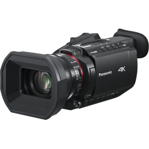 Panasonic HC-X1600E Camcorder