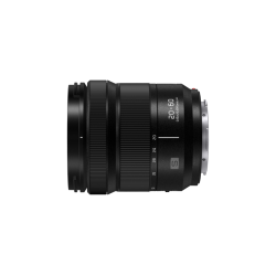Panasonic Lumix S 20-60mm f/3.5-5.6 L-Mount