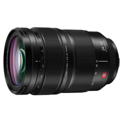 Panasonic Lumix S PRO 24-70MM F2,8 L-Mount