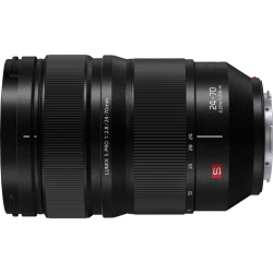 Panasonic Lumix S PRO 24-70MM F2,8 L-Mount