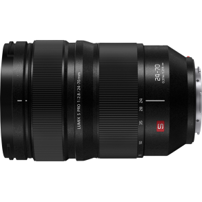 Panasonic Lumix S PRO 24-70MM F2,8 L-Mount