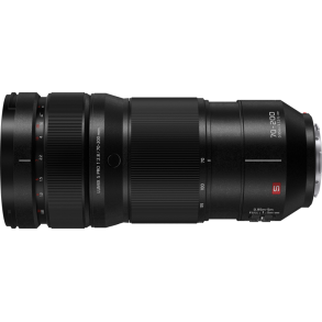 Panasonic Lumix S Pro 70-200mm f/4 O.I.S. L-Mount