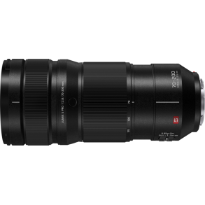 Panasonic Lumix S PRO 70-200MM F2.8 O.I.S L-Mount