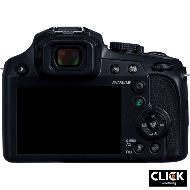 Panasonic Lumix FZ82D