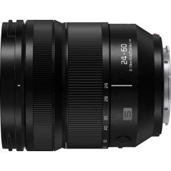 Panasonic Lumix S 24-60mm F/2.8