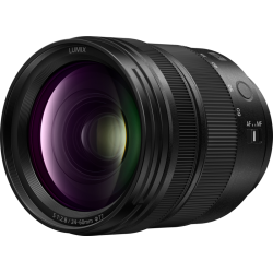 Panasonic Lumix S 24-60mm F/2.8