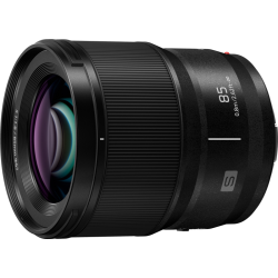 Panasonic Lumix S 85mm F:1.8