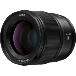 Panasonic Lumix S 85mm F:1.8