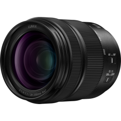 Panasonic Lumix S 28-200mm F/4-7.1 Macro L-Mount
